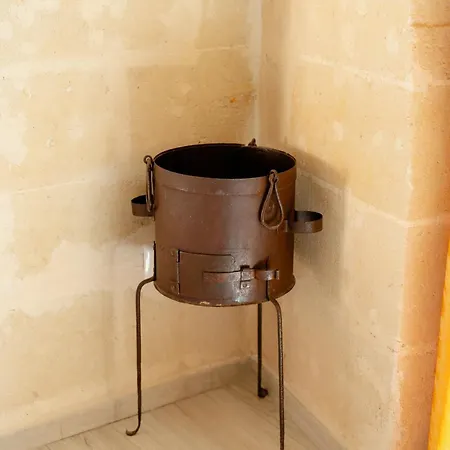 La Casa Di Sofia_apartment Matera